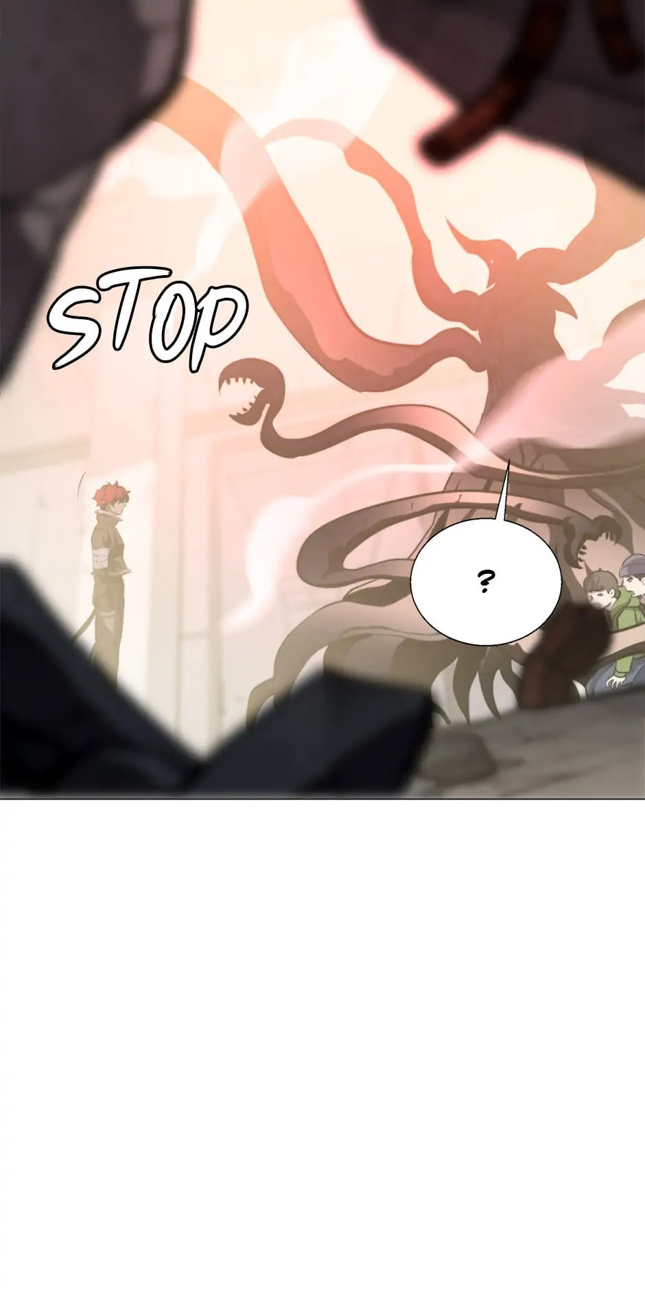 Read Burnout Shock chapter 1.1 image 9 on Lezhin