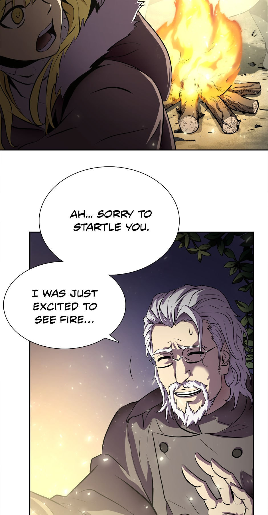 Read Burnout Shock chapter 10 image 10 on Lezhin