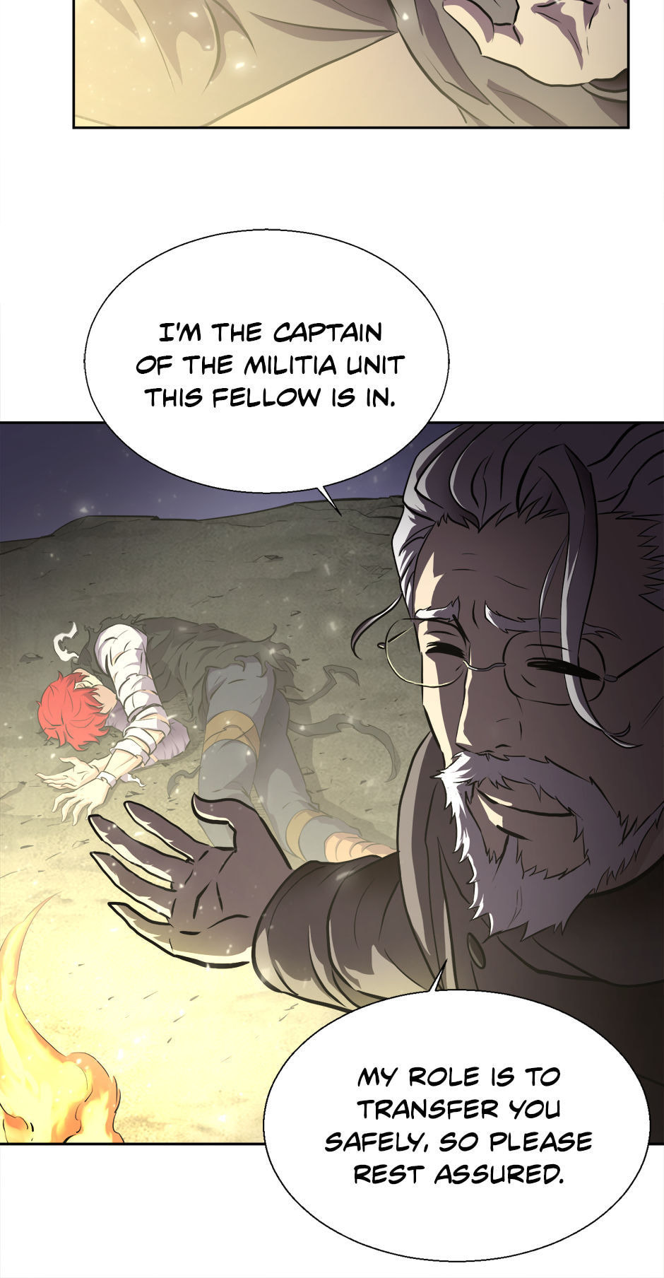 Read Burnout Shock chapter 10 image 11 on Lezhin
