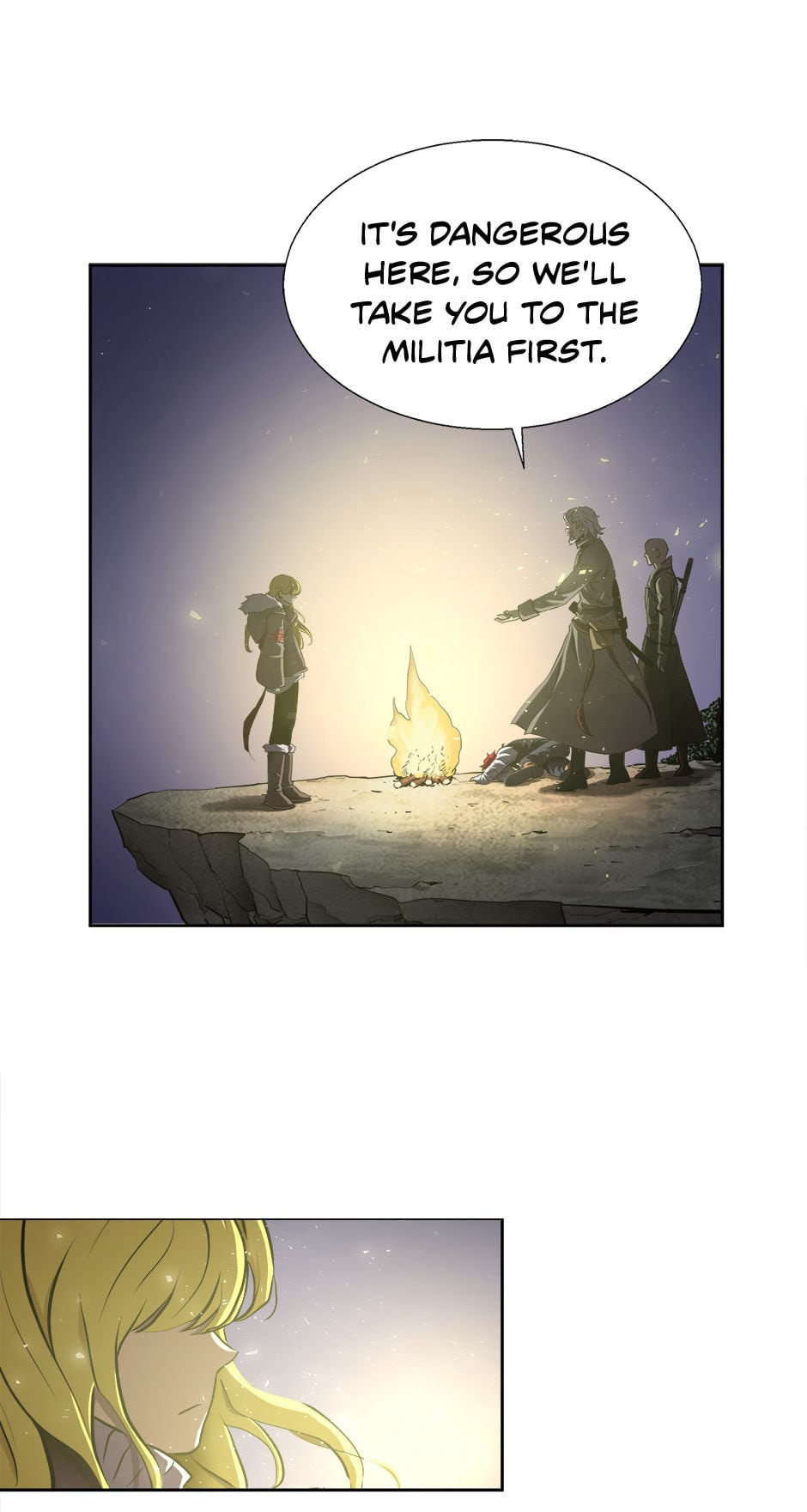 Read Burnout Shock chapter 10 image 12 on Lezhin