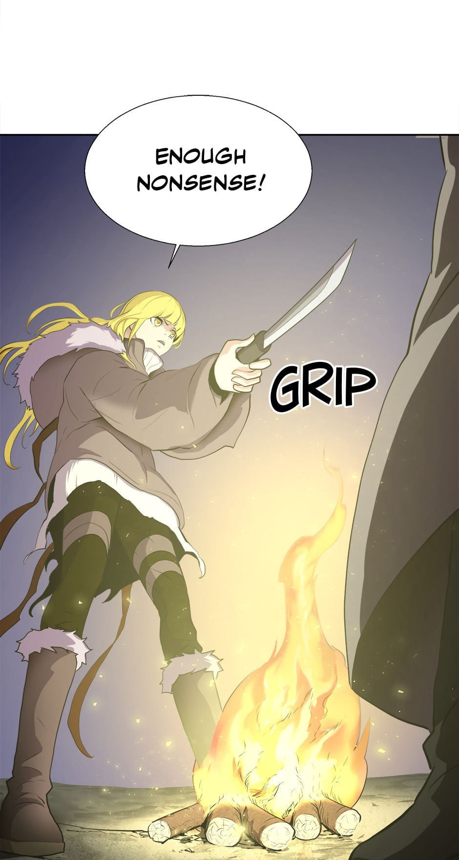 Read Burnout Shock chapter 10 image 13 on Lezhin