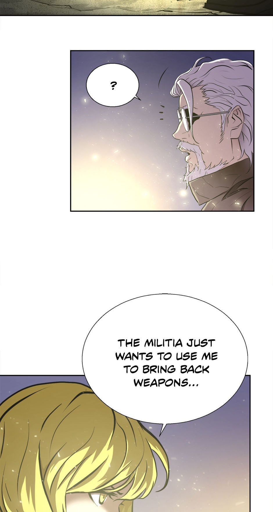 Read Burnout Shock chapter 10 image 14 on Lezhin