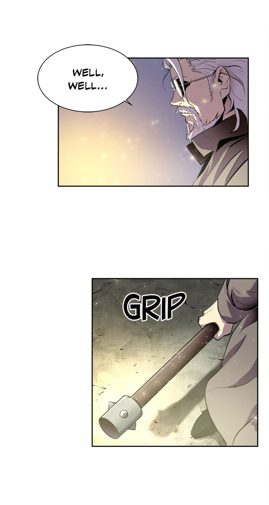 Read Burnout Shock chapter 10 image 16 on Lezhin