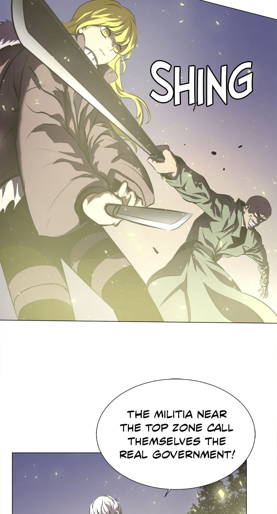 Read Burnout Shock chapter 10 image 20 on Lezhin
