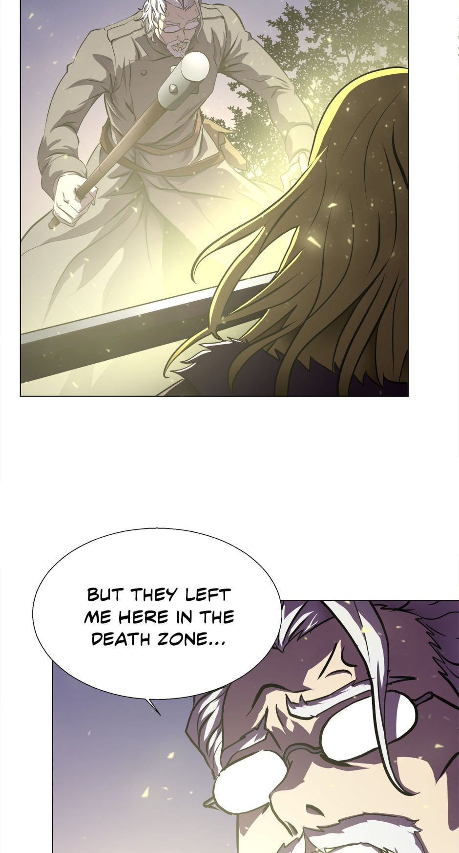 Read Burnout Shock chapter 10 image 21 on Lezhin
