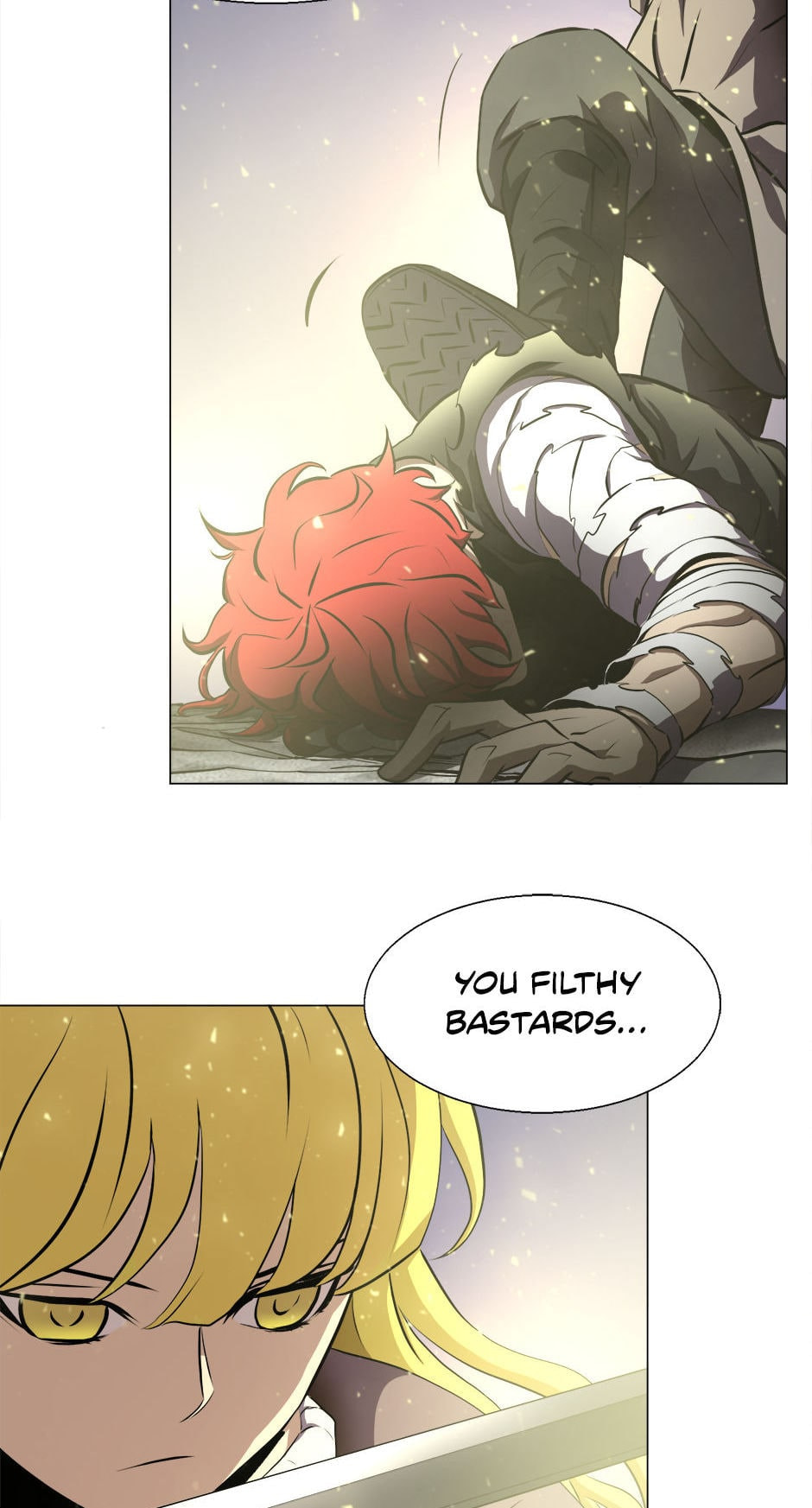 Read Burnout Shock chapter 10 image 24 on Lezhin