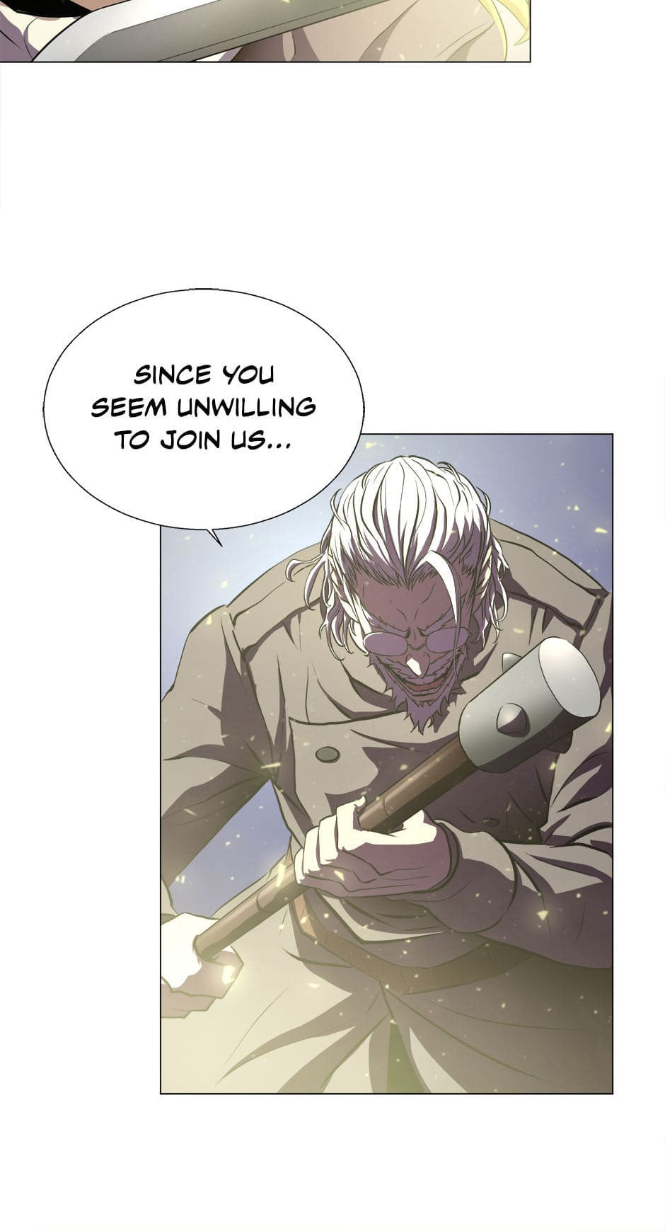 Read Burnout Shock chapter 10 image 25 on Lezhin