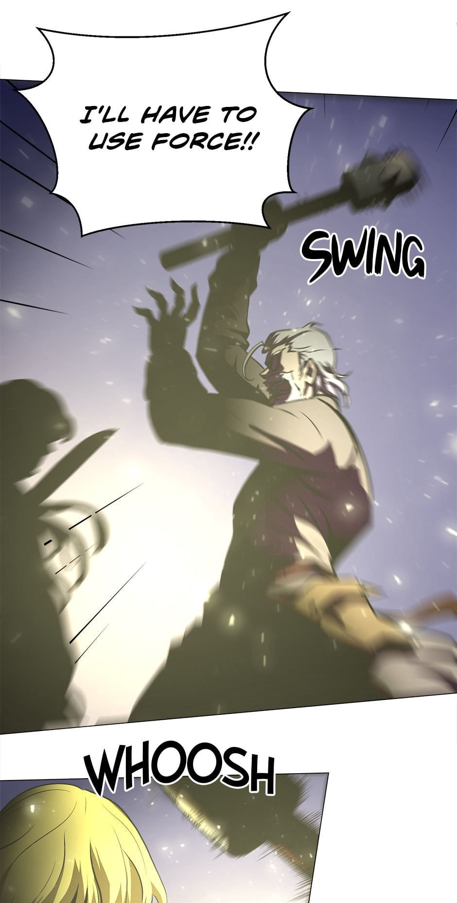 Read Burnout Shock chapter 10 image 26 on Lezhin