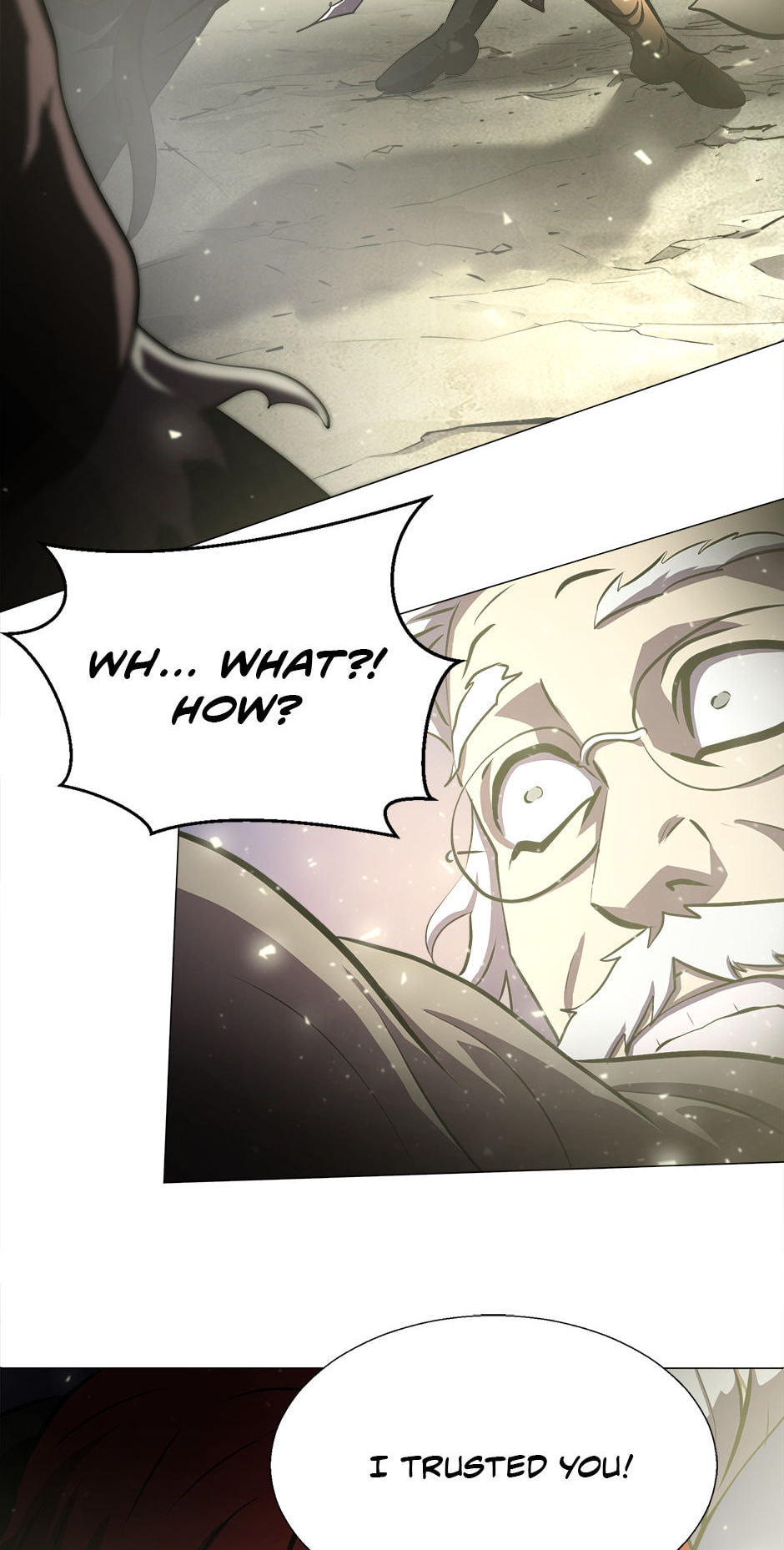 Read Burnout Shock chapter 10 image 28 on Lezhin