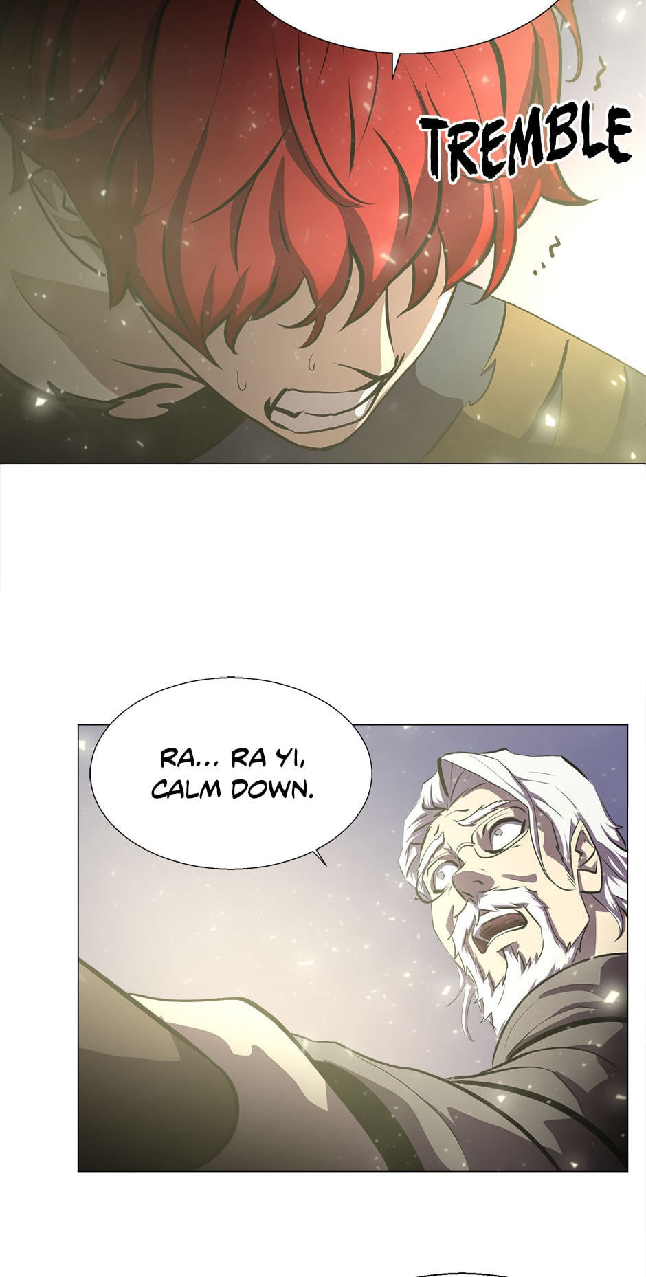 Read Burnout Shock chapter 10 image 29 on Lezhin