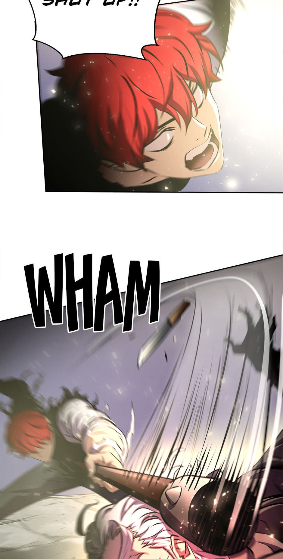 Read Burnout Shock chapter 10 image 32 on Lezhin
