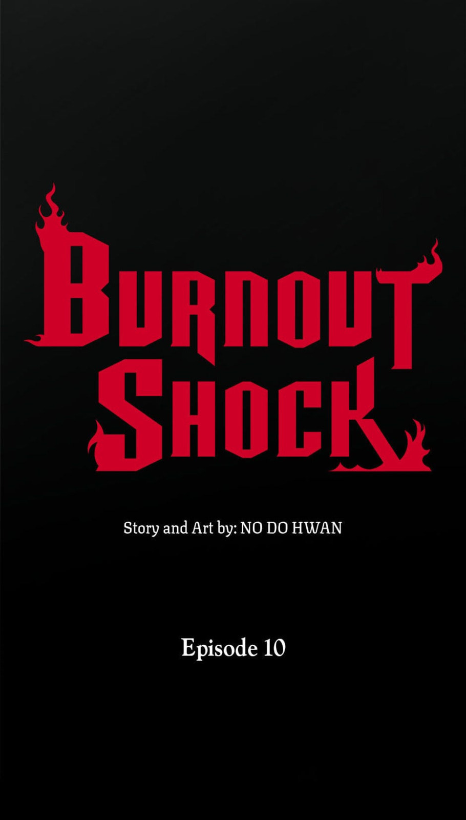 Read Burnout Shock chapter 10 image 4 on Lezhin