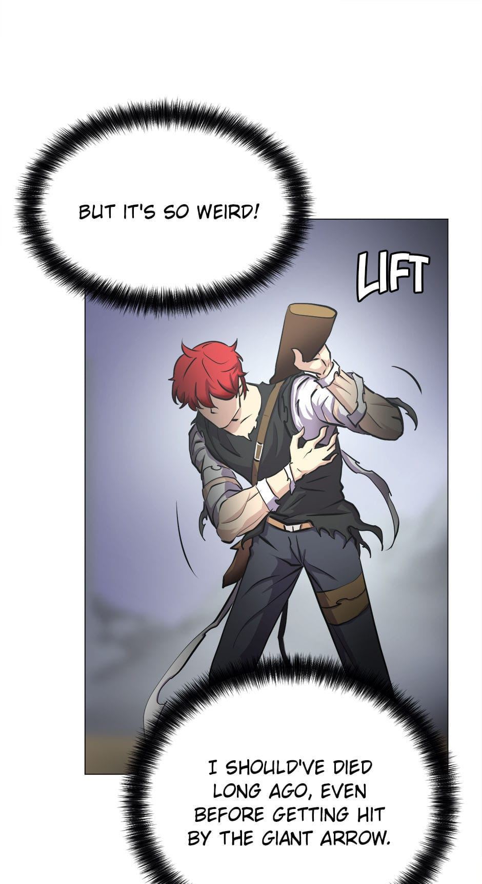 Read Burnout Shock chapter 10 image 41 on Lezhin