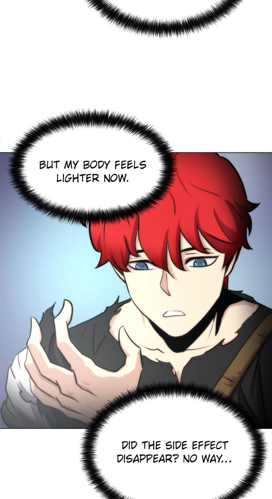 Read Burnout Shock chapter 10 image 42 on Lezhin