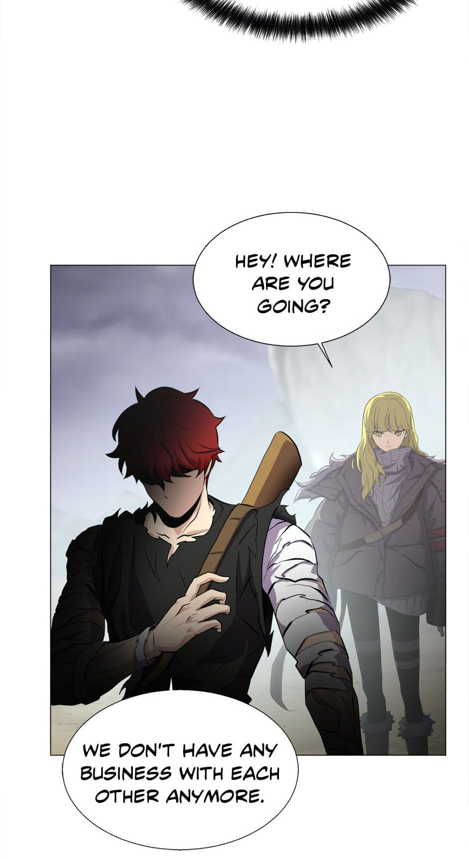 Read Burnout Shock chapter 10 image 43 on Lezhin