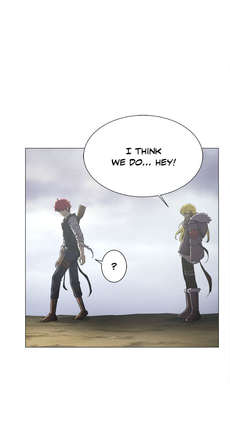Read Burnout Shock chapter 10 image 44 on Lezhin