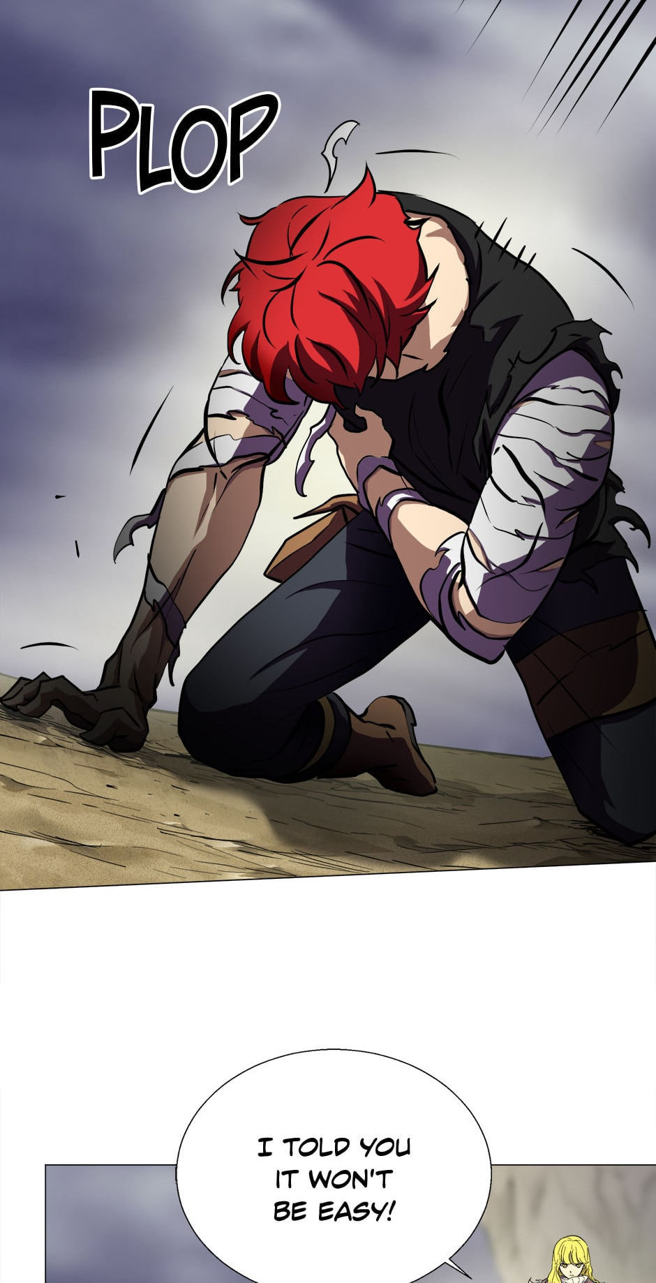 Read Burnout Shock chapter 10 image 49 on Lezhin