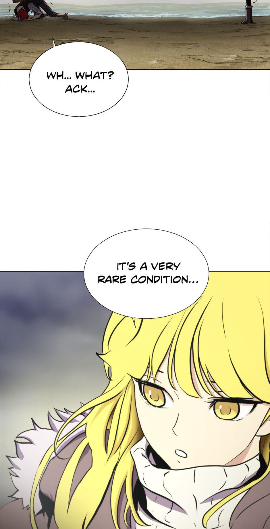 Read Burnout Shock chapter 10 image 51 on Lezhin