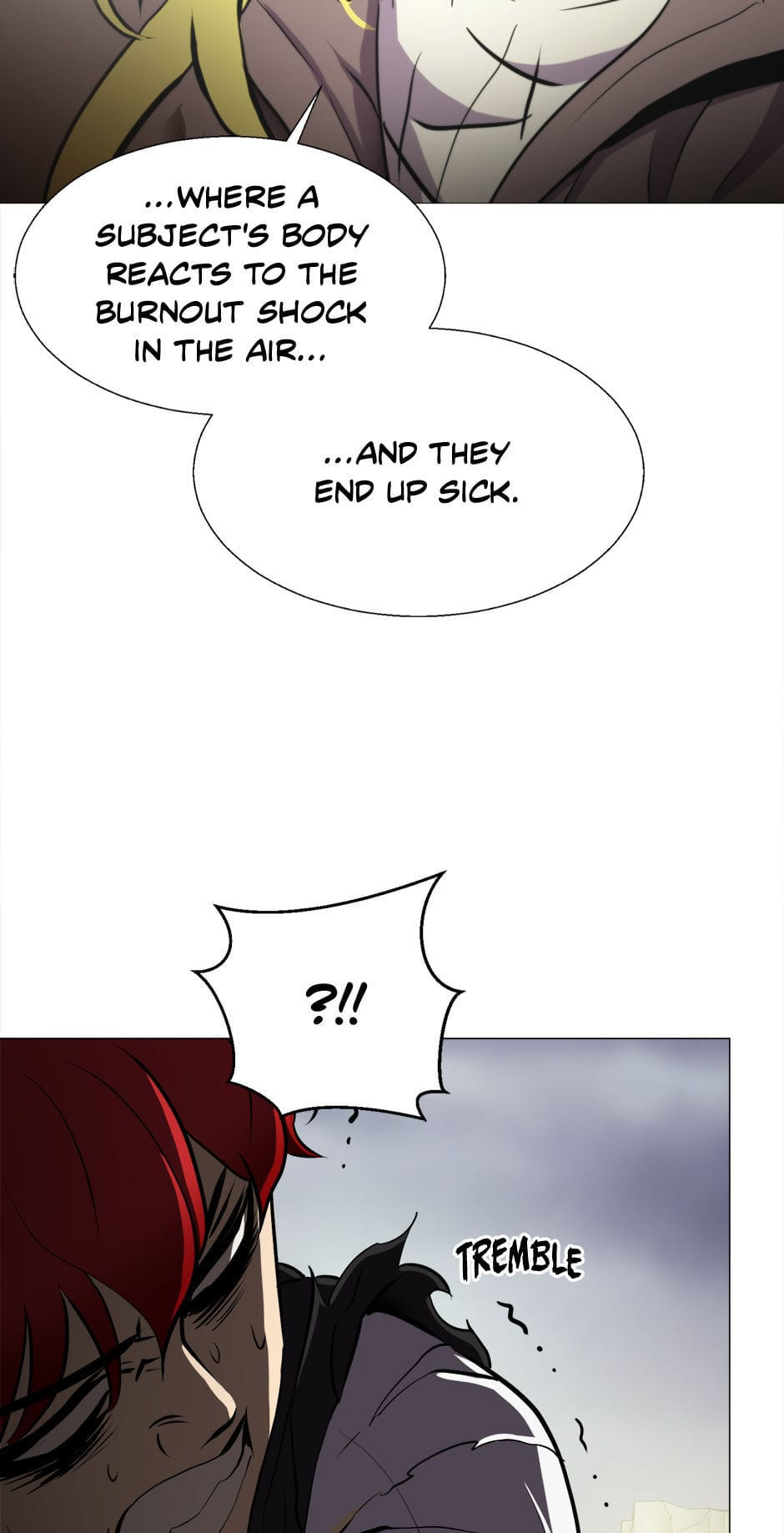 Read Burnout Shock chapter 10 image 52 on Lezhin