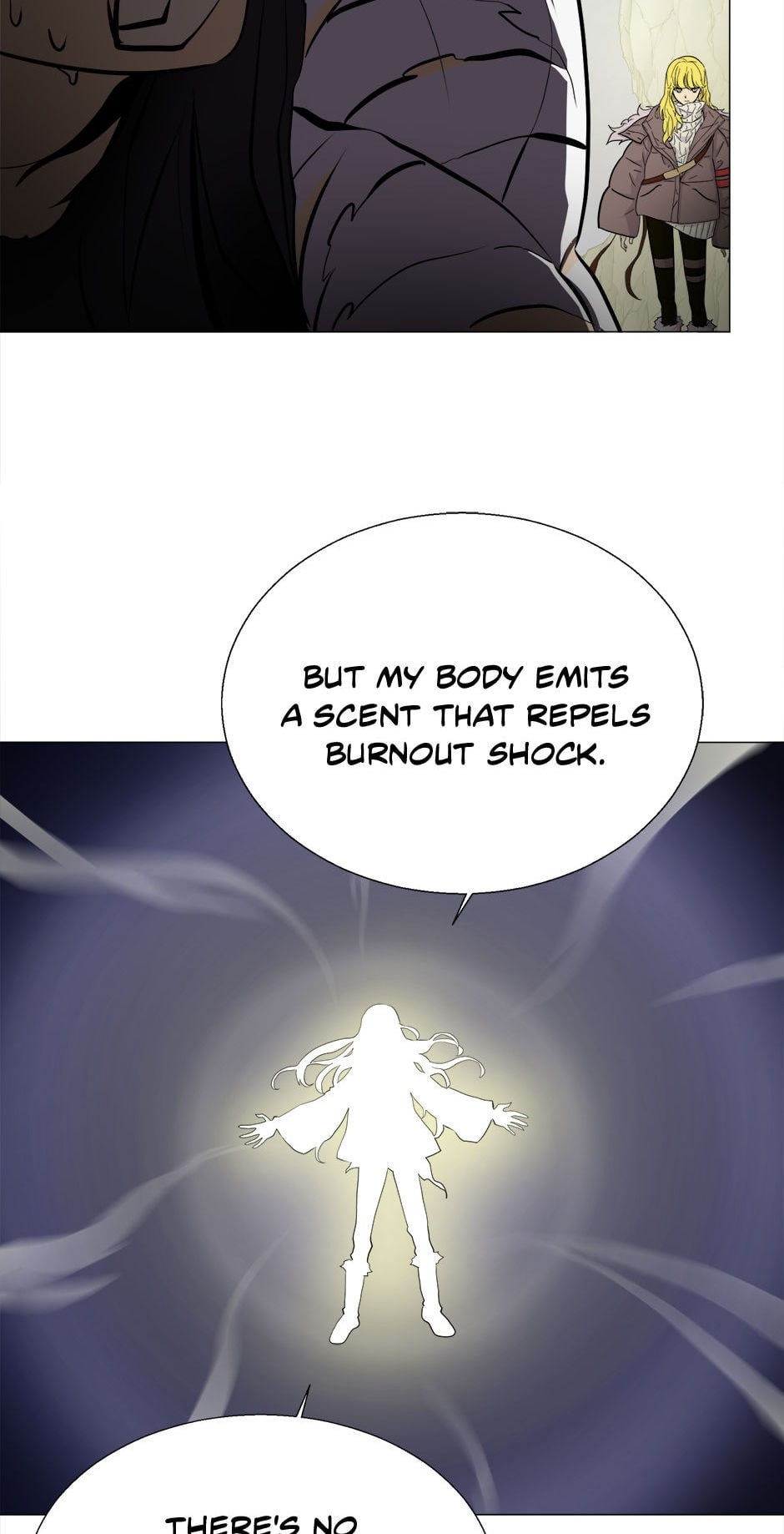 Read Burnout Shock chapter 10 image 53 on Lezhin