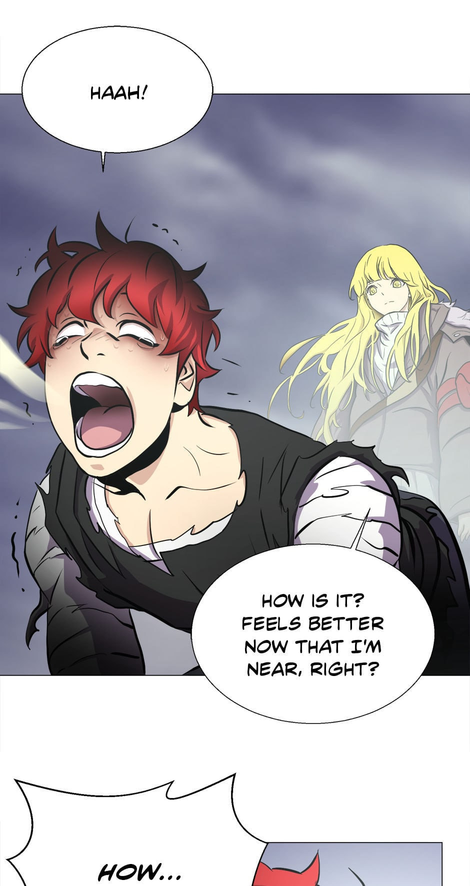 Read Burnout Shock chapter 10 image 55 on Lezhin