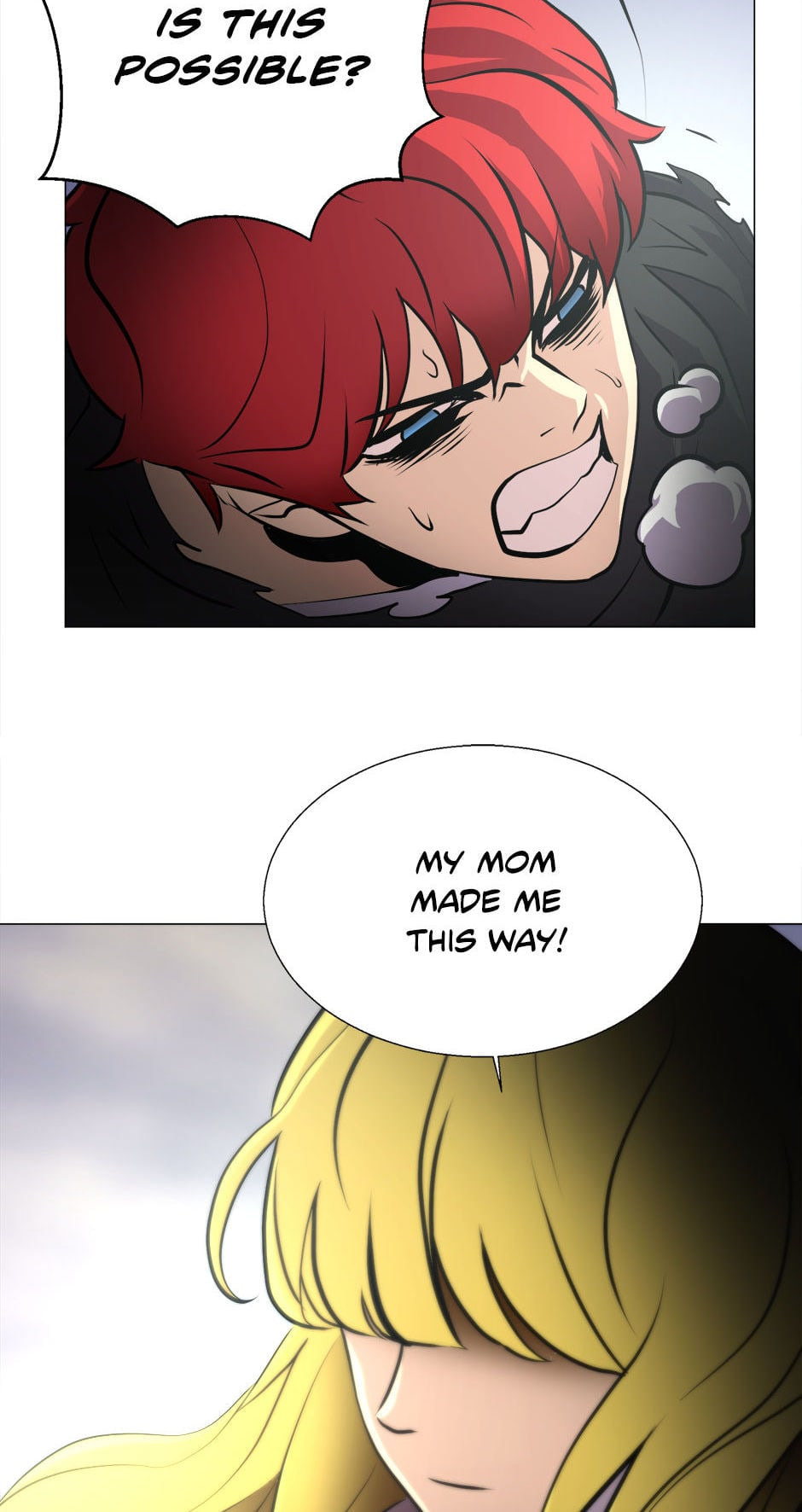 Read Burnout Shock chapter 10 image 56 on Lezhin