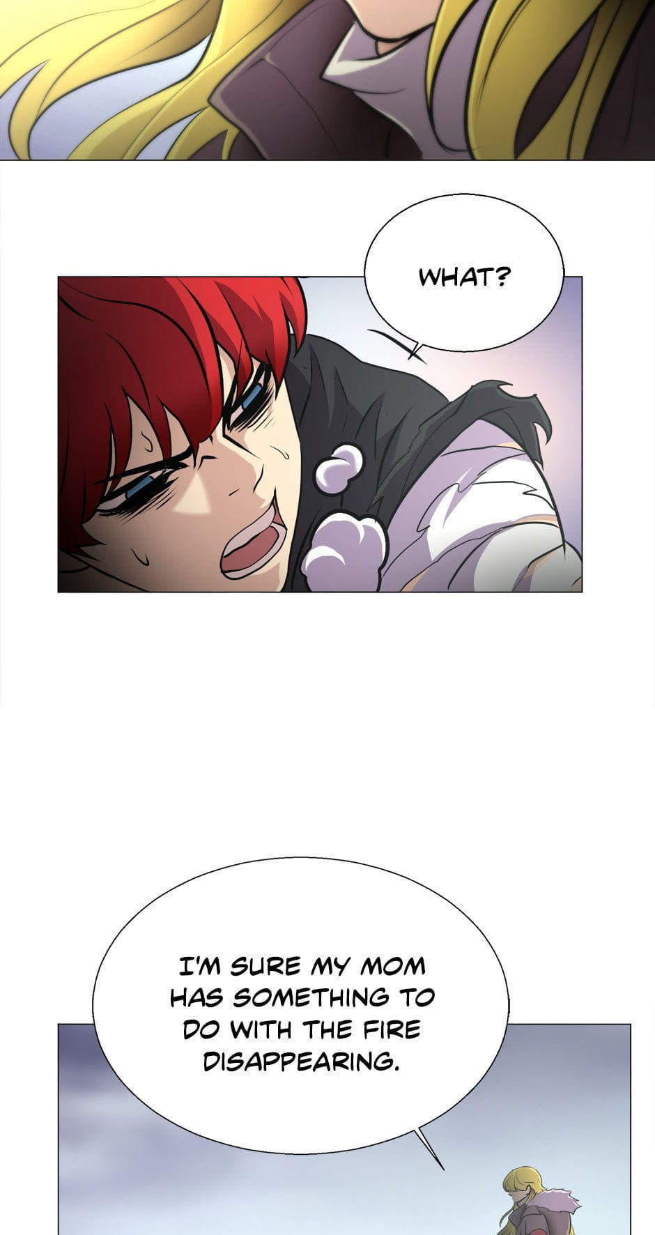 Read Burnout Shock chapter 10 image 57 on Lezhin