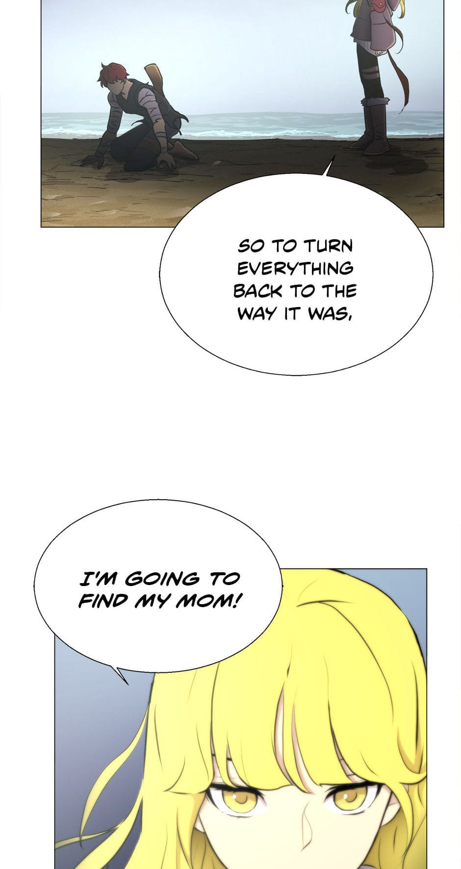 Read Burnout Shock chapter 10 image 58 on Lezhin