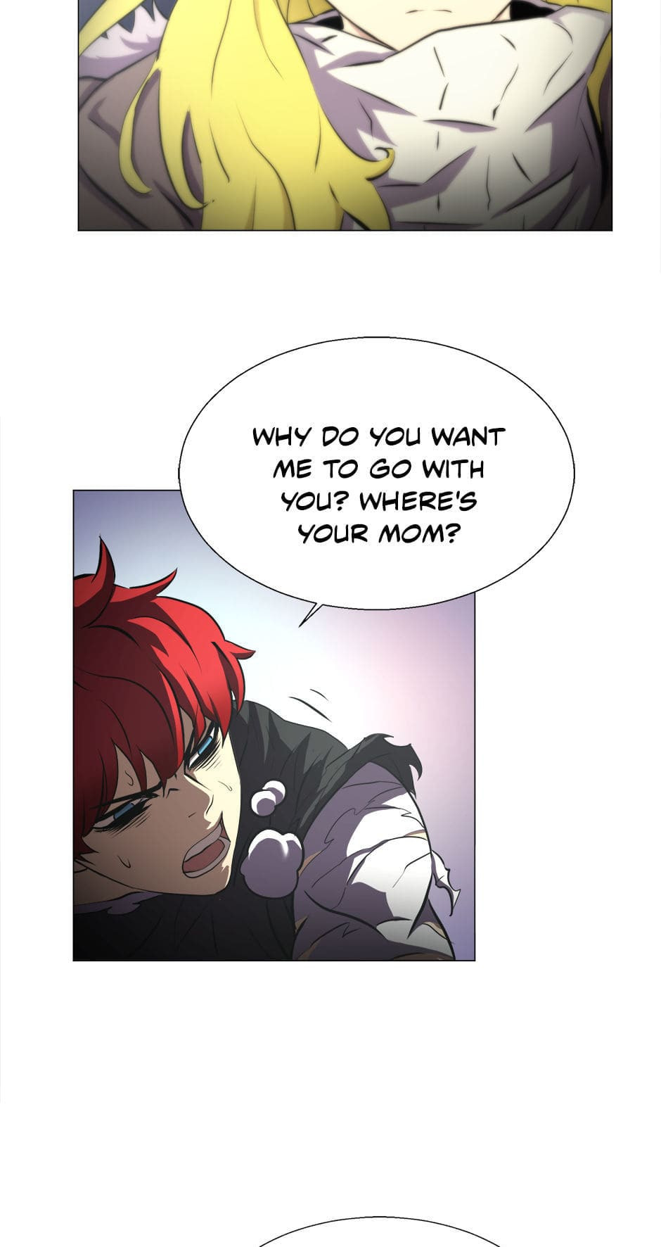 Read Burnout Shock chapter 10 image 59 on Lezhin
