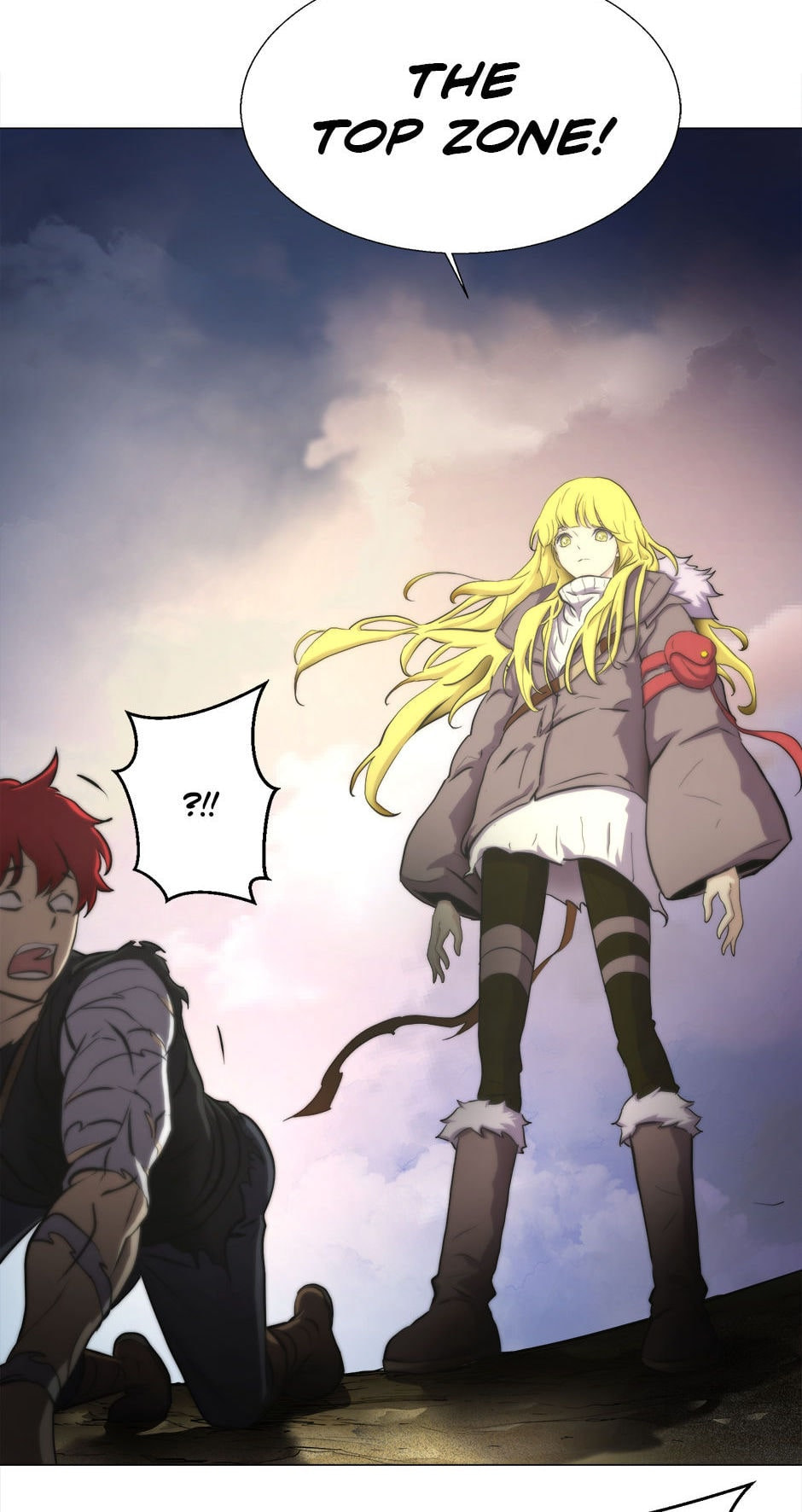Read Burnout Shock chapter 10 image 60 on Lezhin