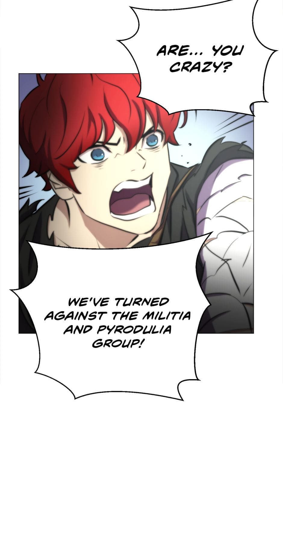 Read Burnout Shock chapter 10 image 61 on Lezhin