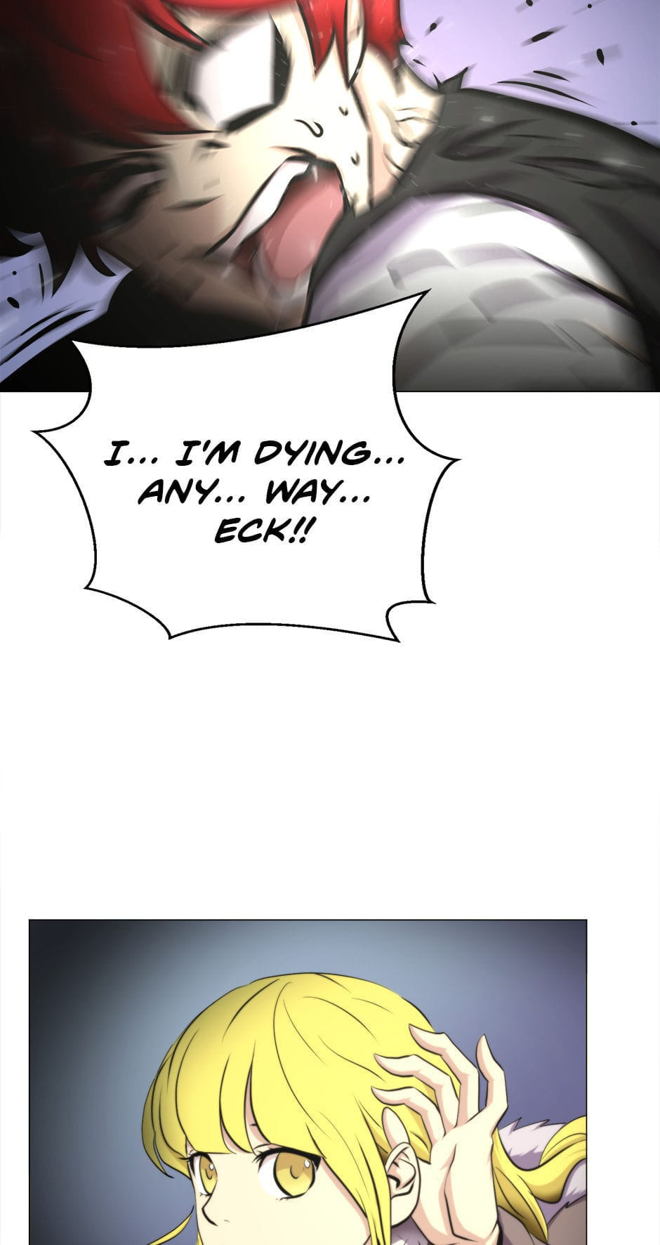 Read Burnout Shock chapter 10 image 64 on Lezhin