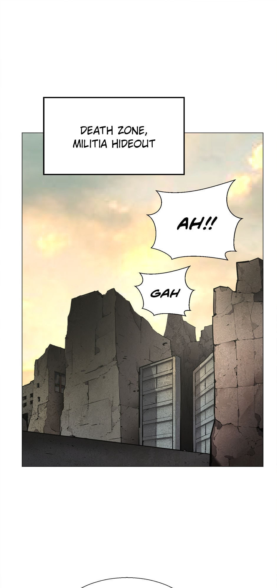 Read Burnout Shock chapter 10 image 69 on Lezhin