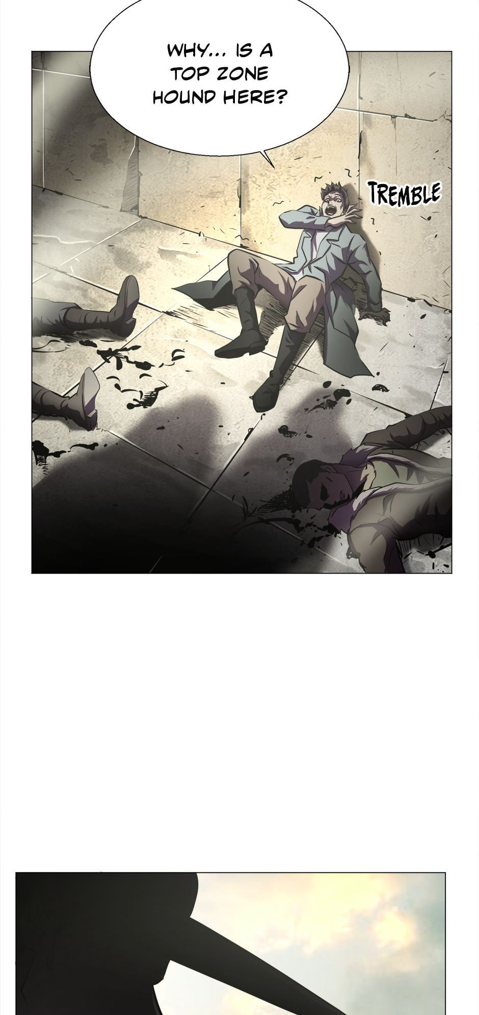 Read Burnout Shock chapter 10 image 70 on Lezhin