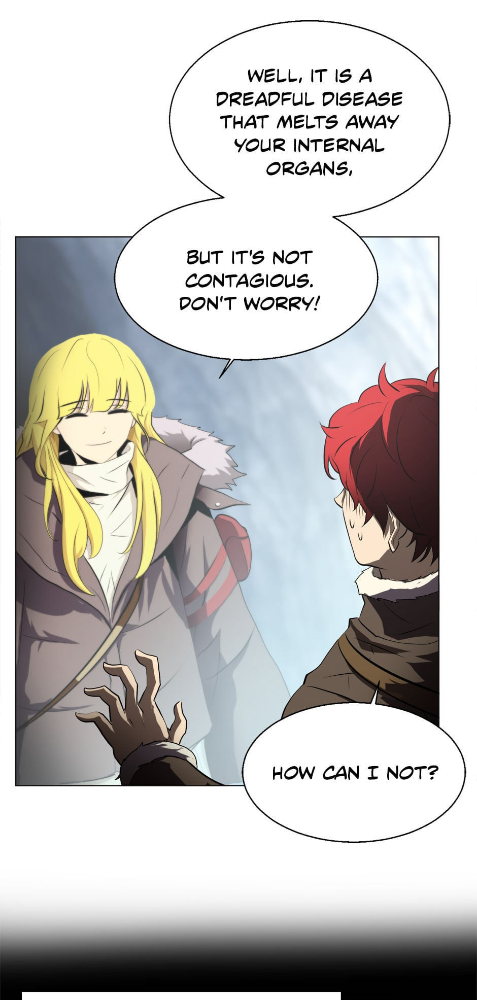 Read Burnout Shock chapter 14 image 12 on Lezhin