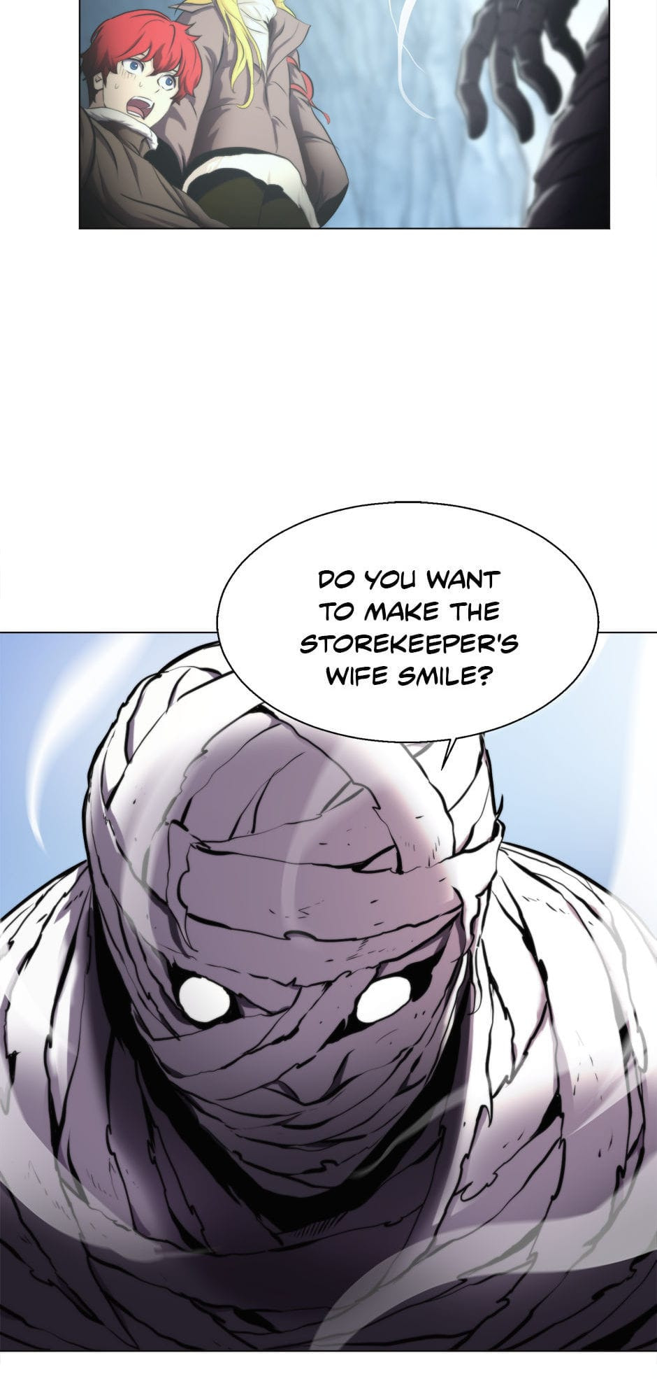 Read Burnout Shock chapter 14 image 17 on Lezhin