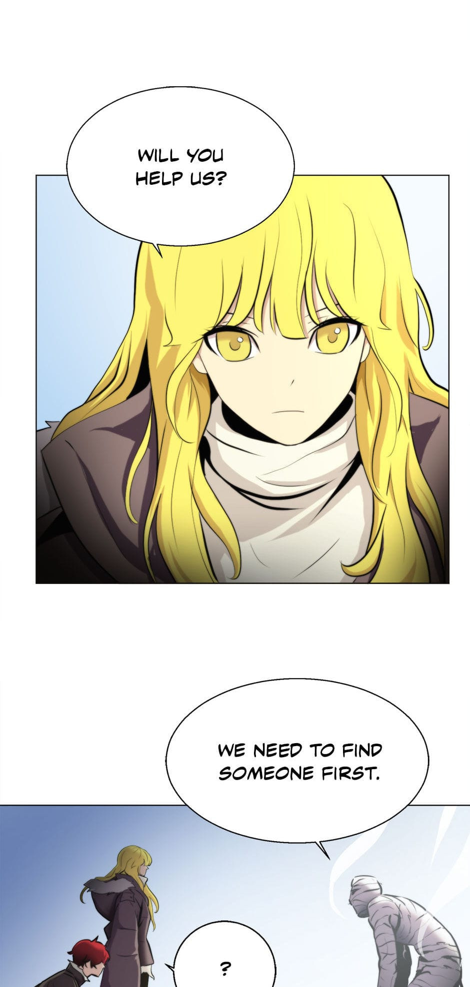 Read Burnout Shock chapter 14 image 18 on Lezhin