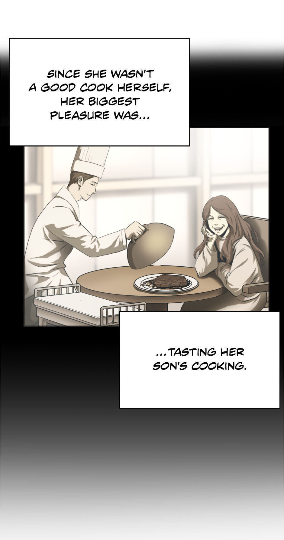 Read Burnout Shock chapter 14 image 20 on Lezhin