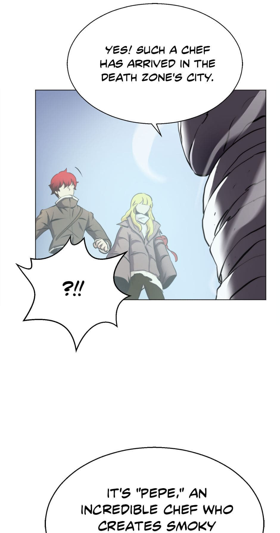 Read Burnout Shock chapter 14 image 24 on Lezhin
