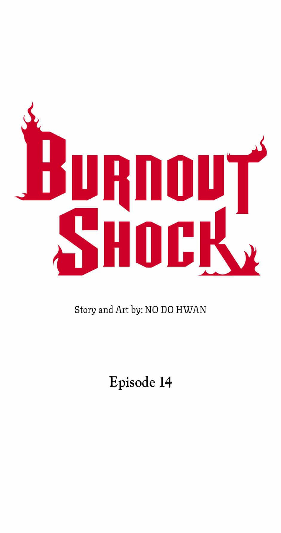 Read Burnout Shock chapter 14 image 26 on Lezhin