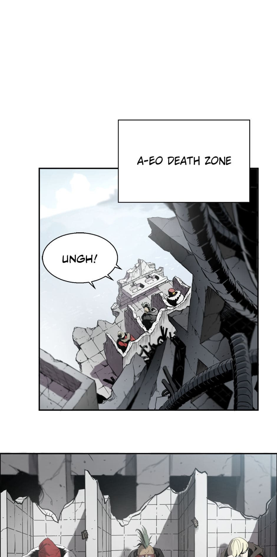Read Burnout Shock chapter 14 image 27 on Lezhin