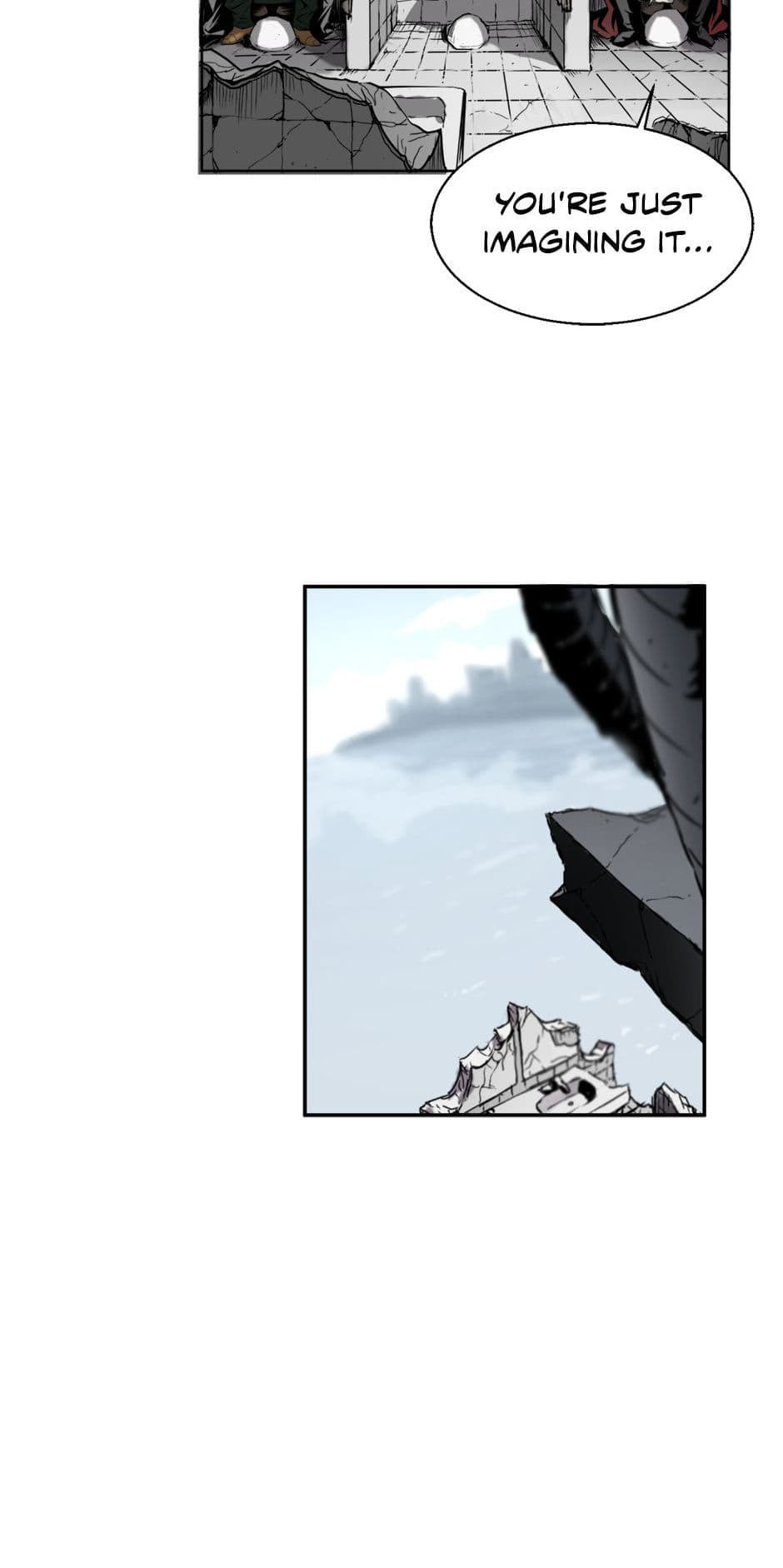 Read Burnout Shock chapter 14 image 36 on Lezhin