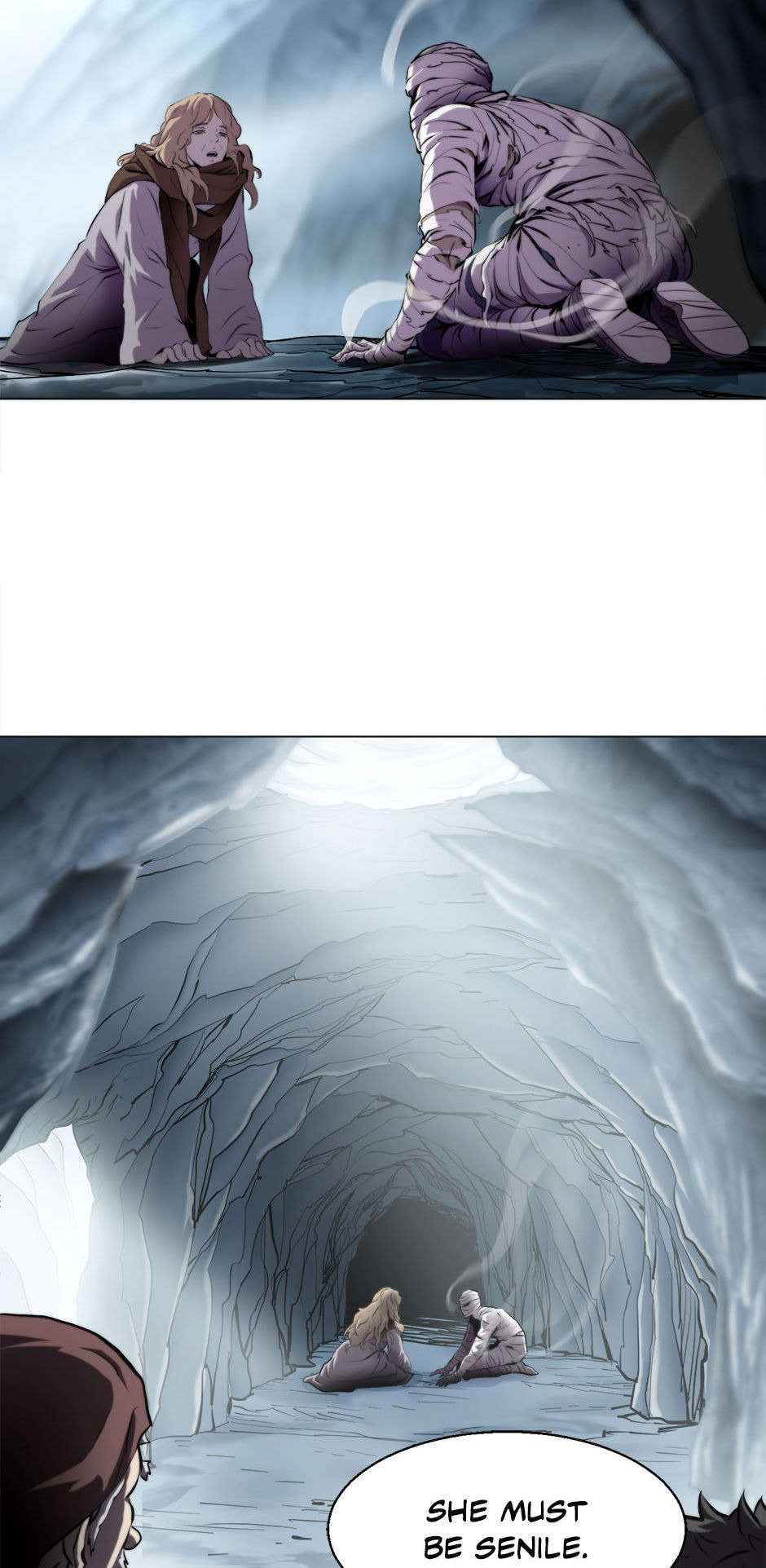 Read Burnout Shock chapter 14 image 4 on Lezhin