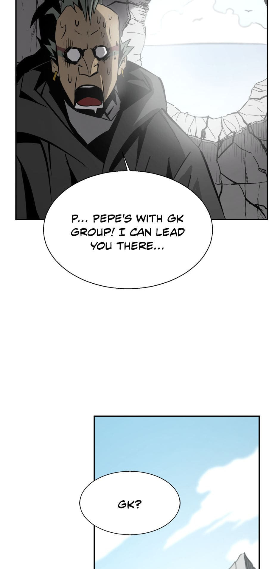 Read Burnout Shock chapter 14 image 44 on Lezhin