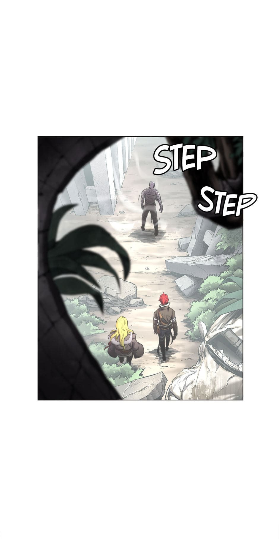 Read Burnout Shock chapter 14 image 46 on Lezhin