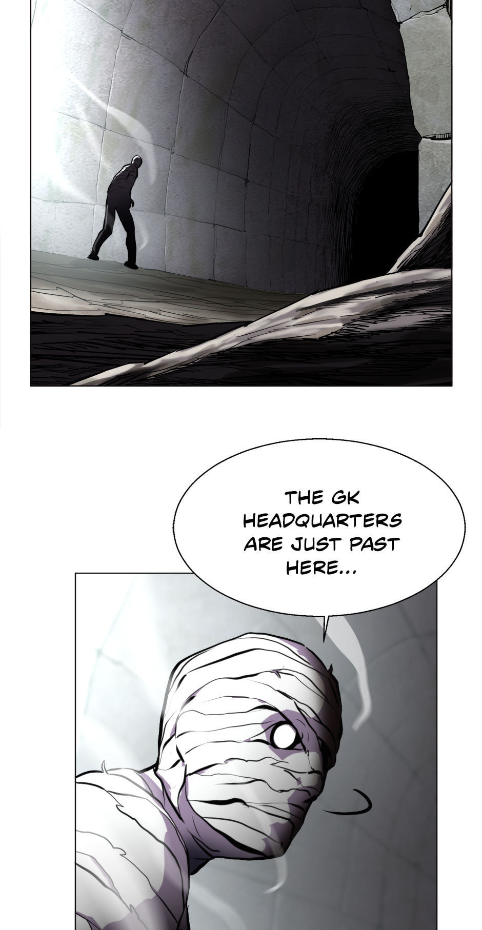 Read Burnout Shock chapter 14 image 50 on Lezhin