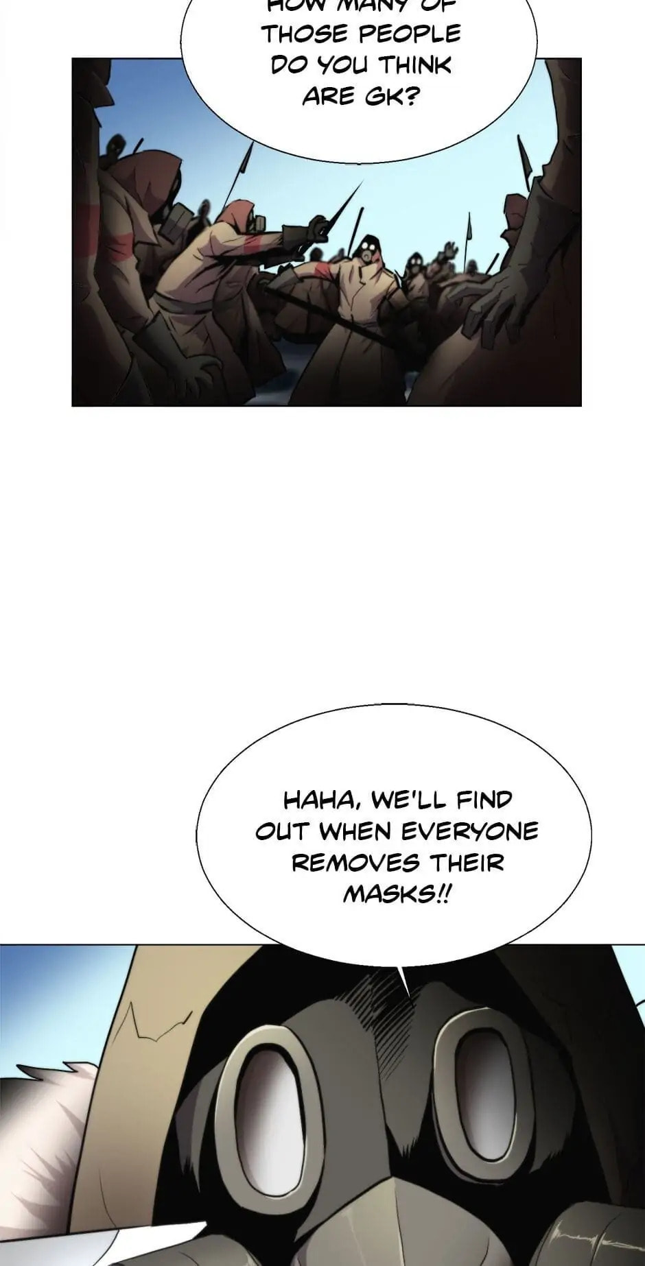 Read Burnout Shock chapter 18.1 image 15 on Lezhin