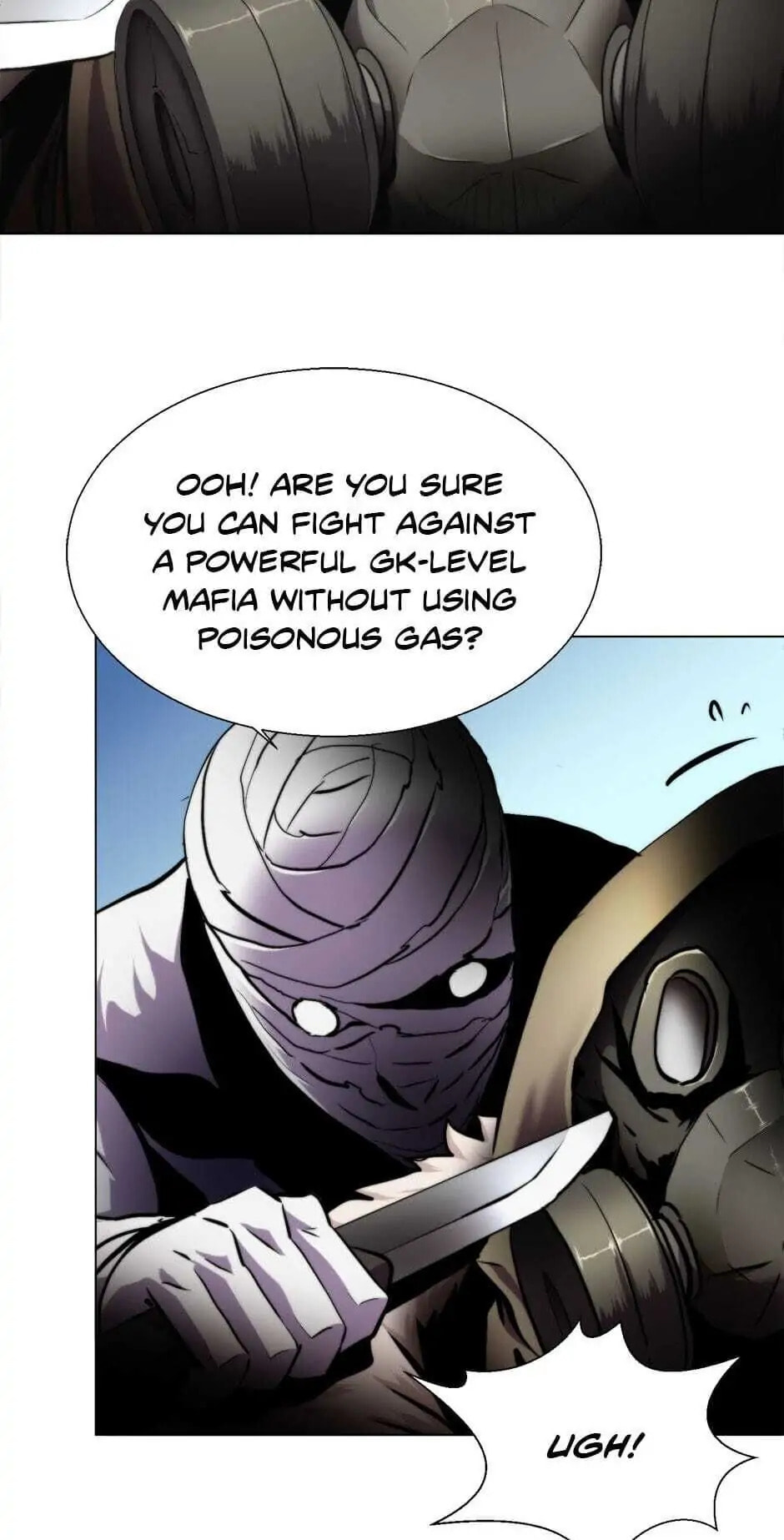 Read Burnout Shock chapter 18.1 image 16 on Lezhin