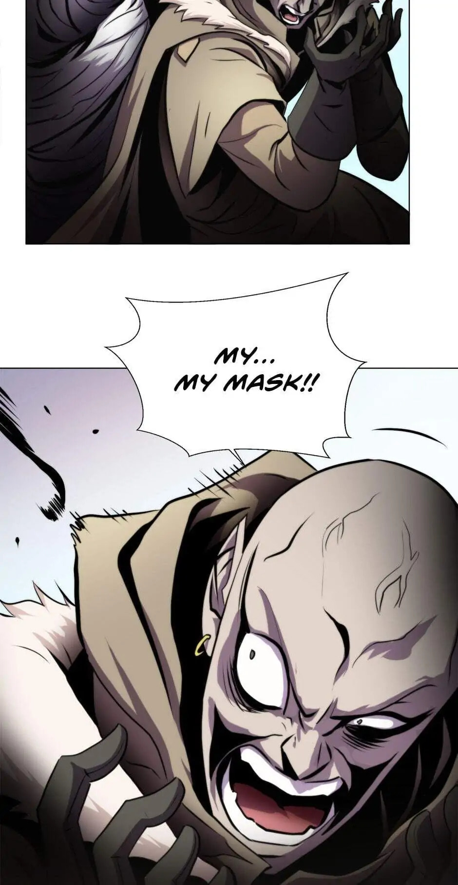 Read Burnout Shock chapter 18.1 image 20 on Lezhin