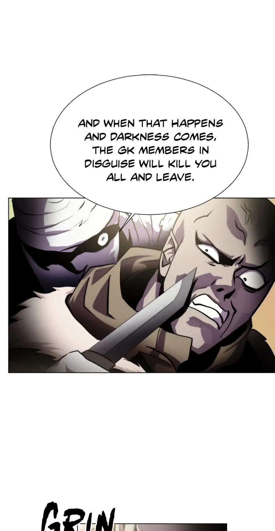 Read Burnout Shock chapter 18.1 image 23 on Lezhin